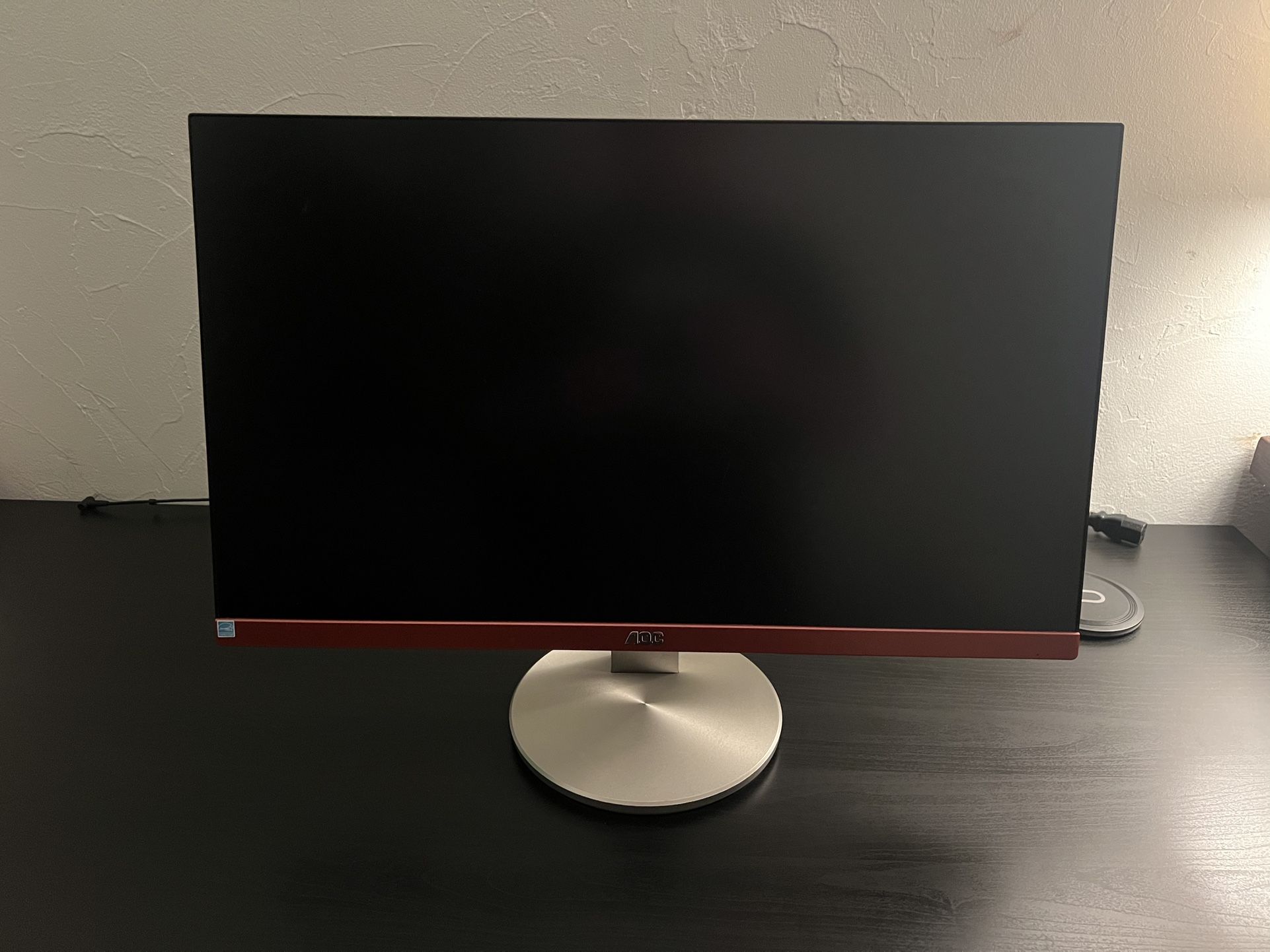 AOC Gaming Monitor