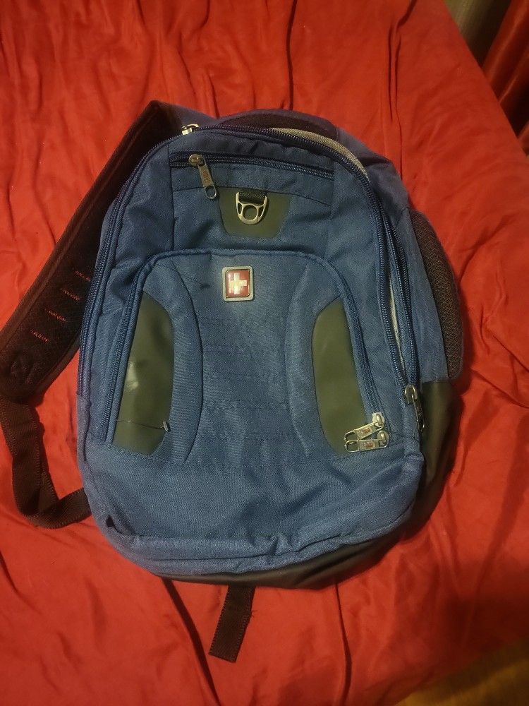 Backpack