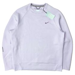 Nike x Drake NOCTA Tech Fleece Crew Sweatshirt 