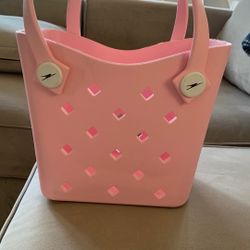 Beach Bag Small In Size 