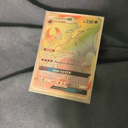 Rare Pokemon 