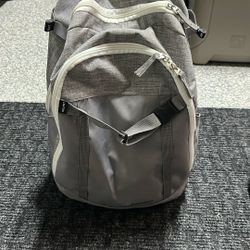 Primed Baseball Bag