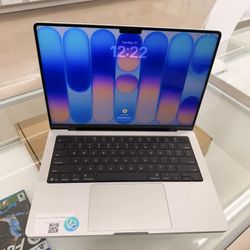 MacBook Pro M5 512gb 16ram 