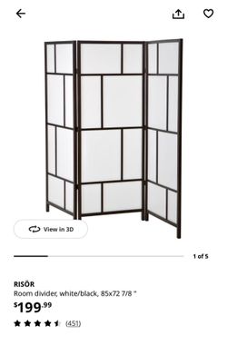 IKEA Divider