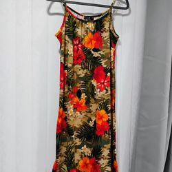 Woman's Summer Dress 