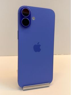 Apple iPhone 16 PLUS 128gb. ( Fully Unlocked Phone )