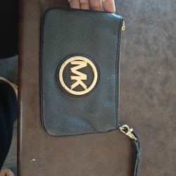 MK Wrists Bag