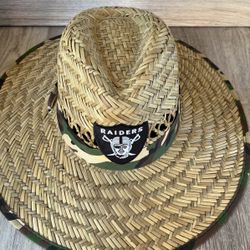 Straw Hat$20