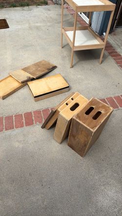 Apple Box Family + Extras