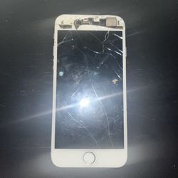 Iphone 6 (BROKEN)