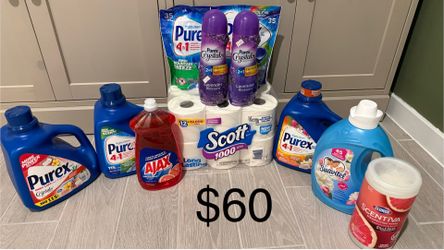 Purex Bundle
