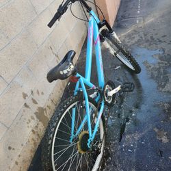 Hufy  24x1.95 Bike Omost New Tires  .