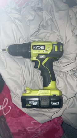 Drill