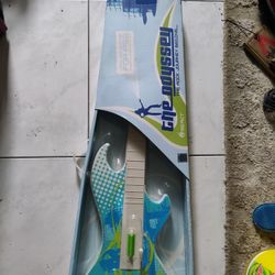New PS2 Guitar 
