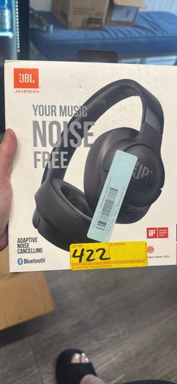 Jbl live 770 nc