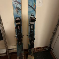 Pandora Line 172cm 110 W