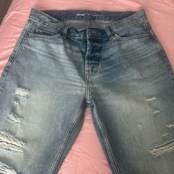 Old Navy Jeans 
