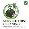 Service First