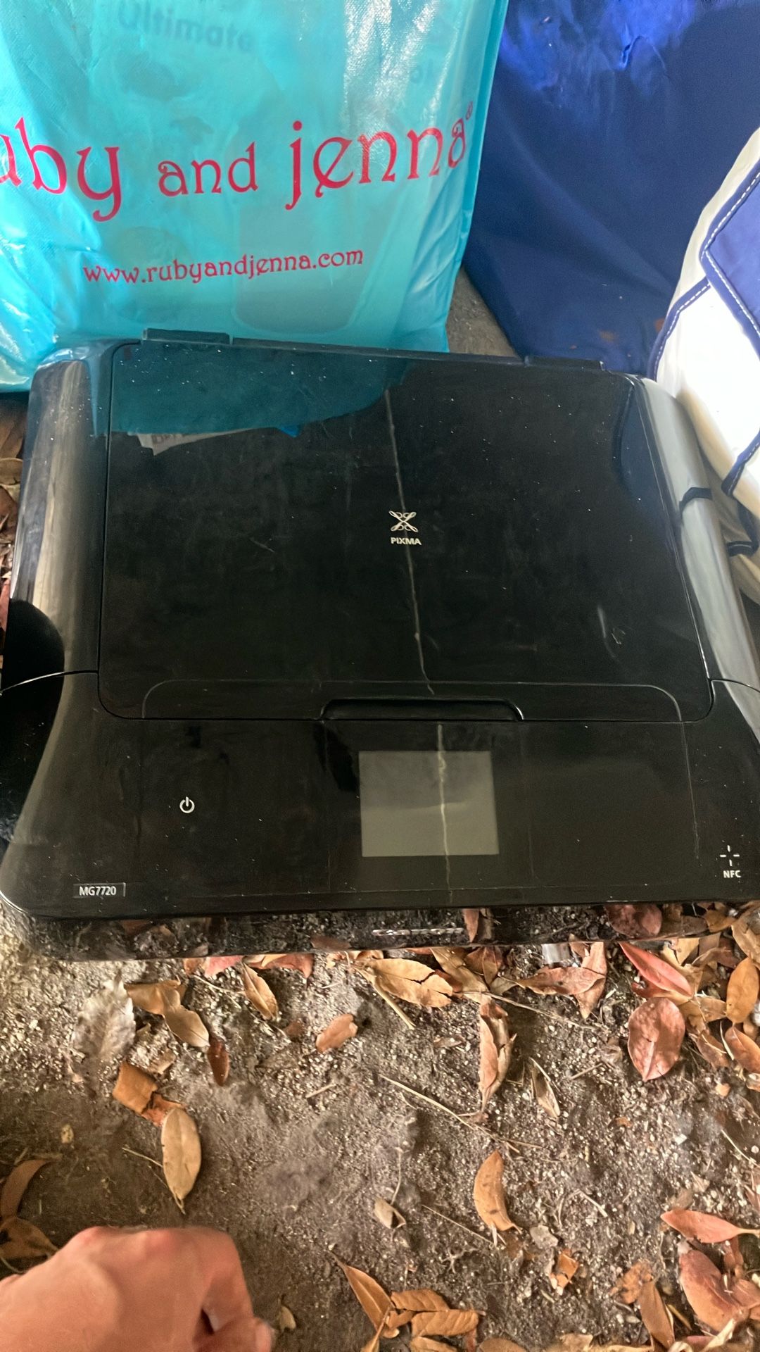 Pixma Printer