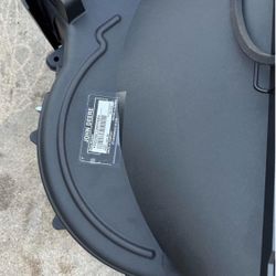 John Deere PowerFlow Blower