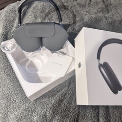 AirPod Max USB C