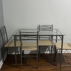 Dining Set