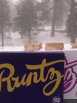 Runtz Tray
