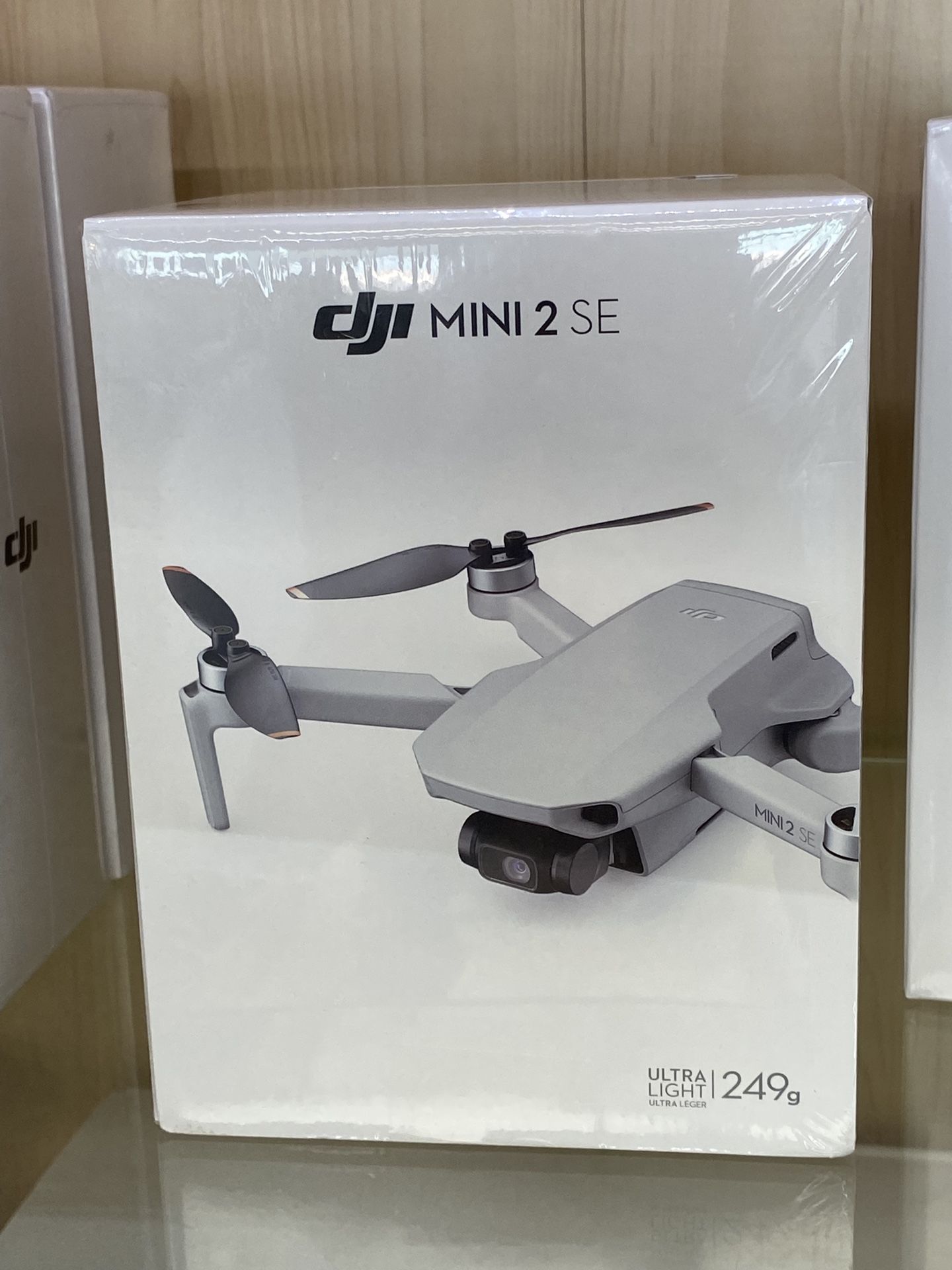 Dji Mini 2 SE Drone