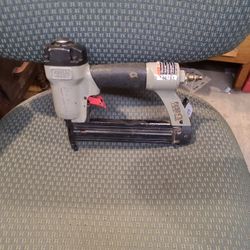 Porter Cable Straight Brad Gun #4