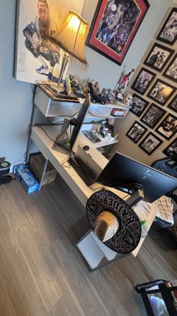 Office L Shaped Desk