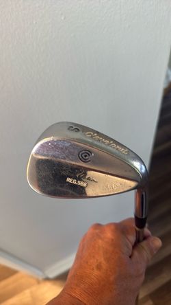 Cleveland Sandwedge 56°