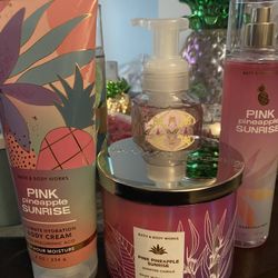 Bath N Body Sets 