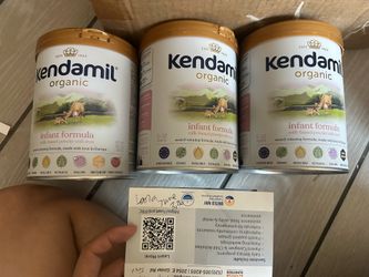 Kendamil