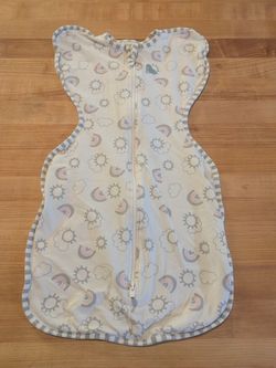 Love To Dream Swaddle