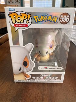 Pokémon Cubone POP!