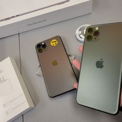 Apple Iphone 11 Pro Max 