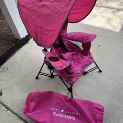 New Baby Chair