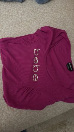 Bebé blouse