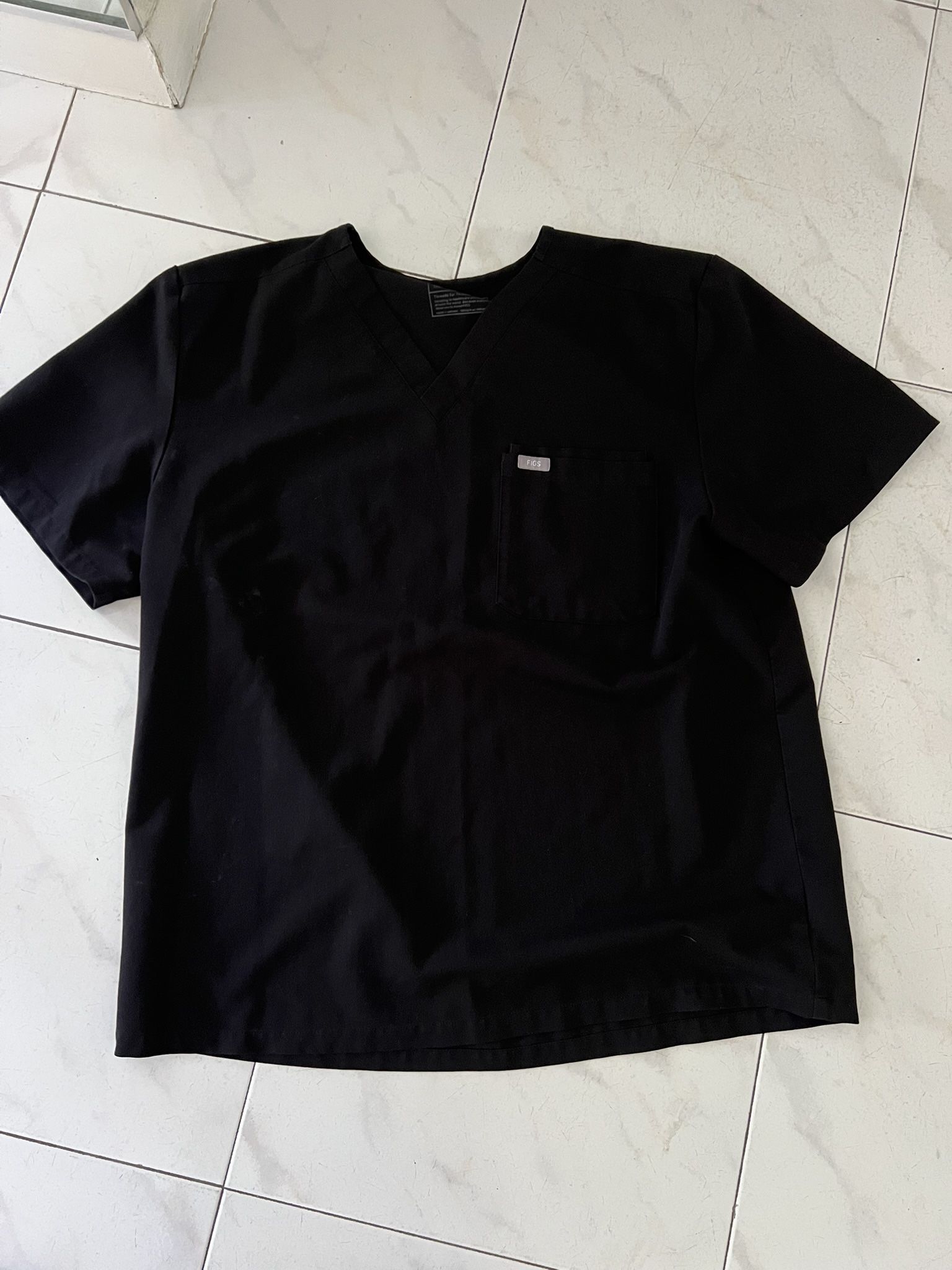 Men’s Figs Scrubs $10 Each