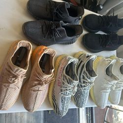 Yeezy 350