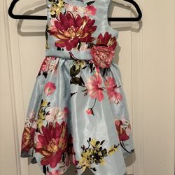 Lilt Girls Dress 