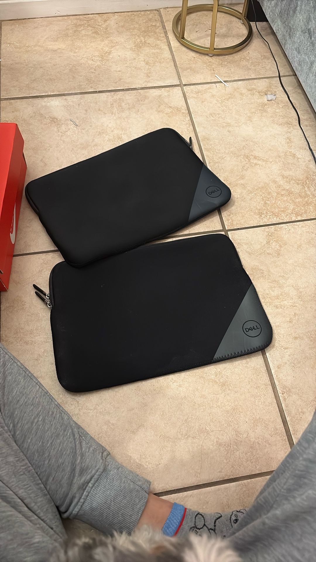 Dell computer Covers