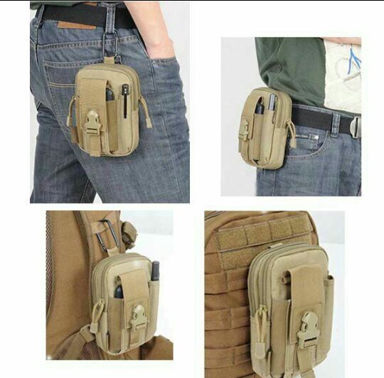 NEW NEW CAMPING BAGS