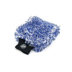 The Rag Company Cyclone Ultra Wash Mitt