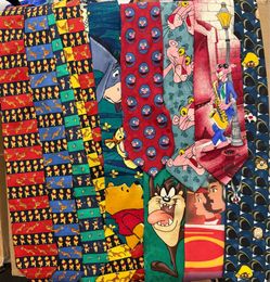 Vintage Tie’s