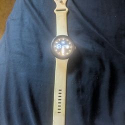 Google Pixel Watch