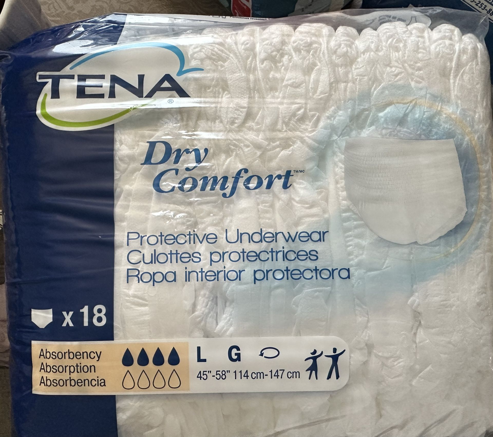 Adult Diaper