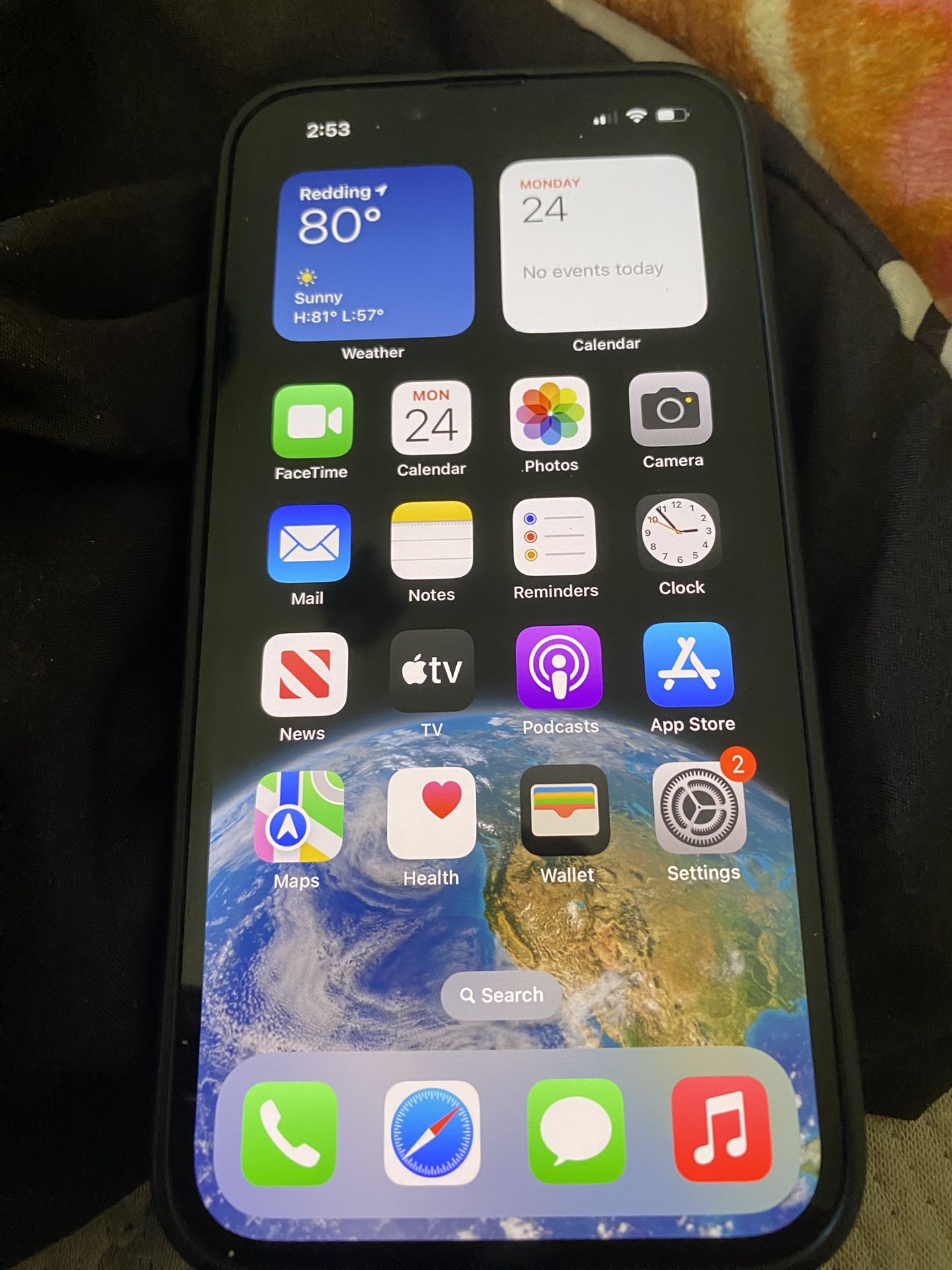 Unlocked Brand New iPhone 16e