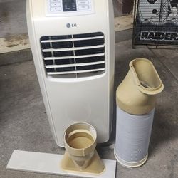 Portable Air Conditioner 