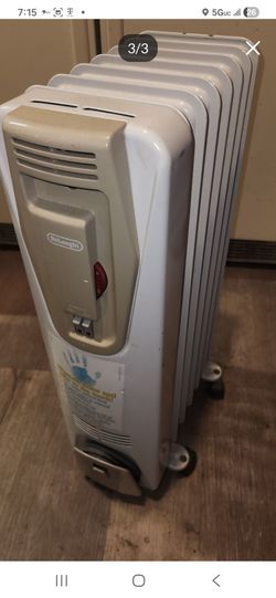 Electric Warmer